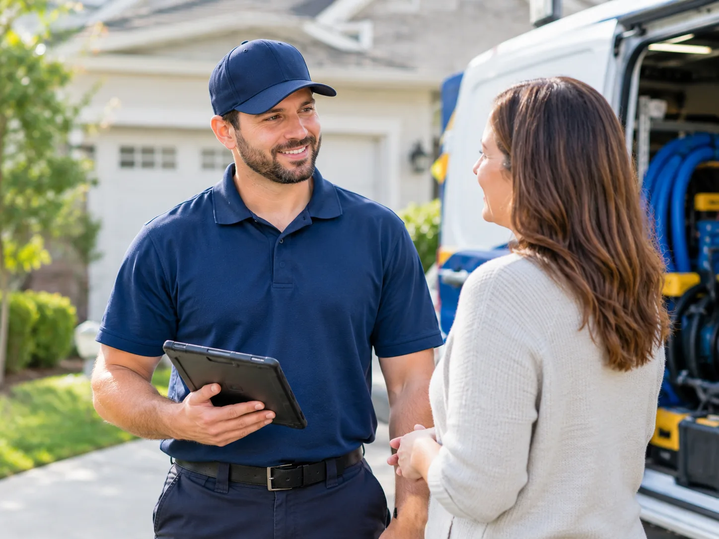 Sewage Backup Cleanup Avinger, TX FAQs